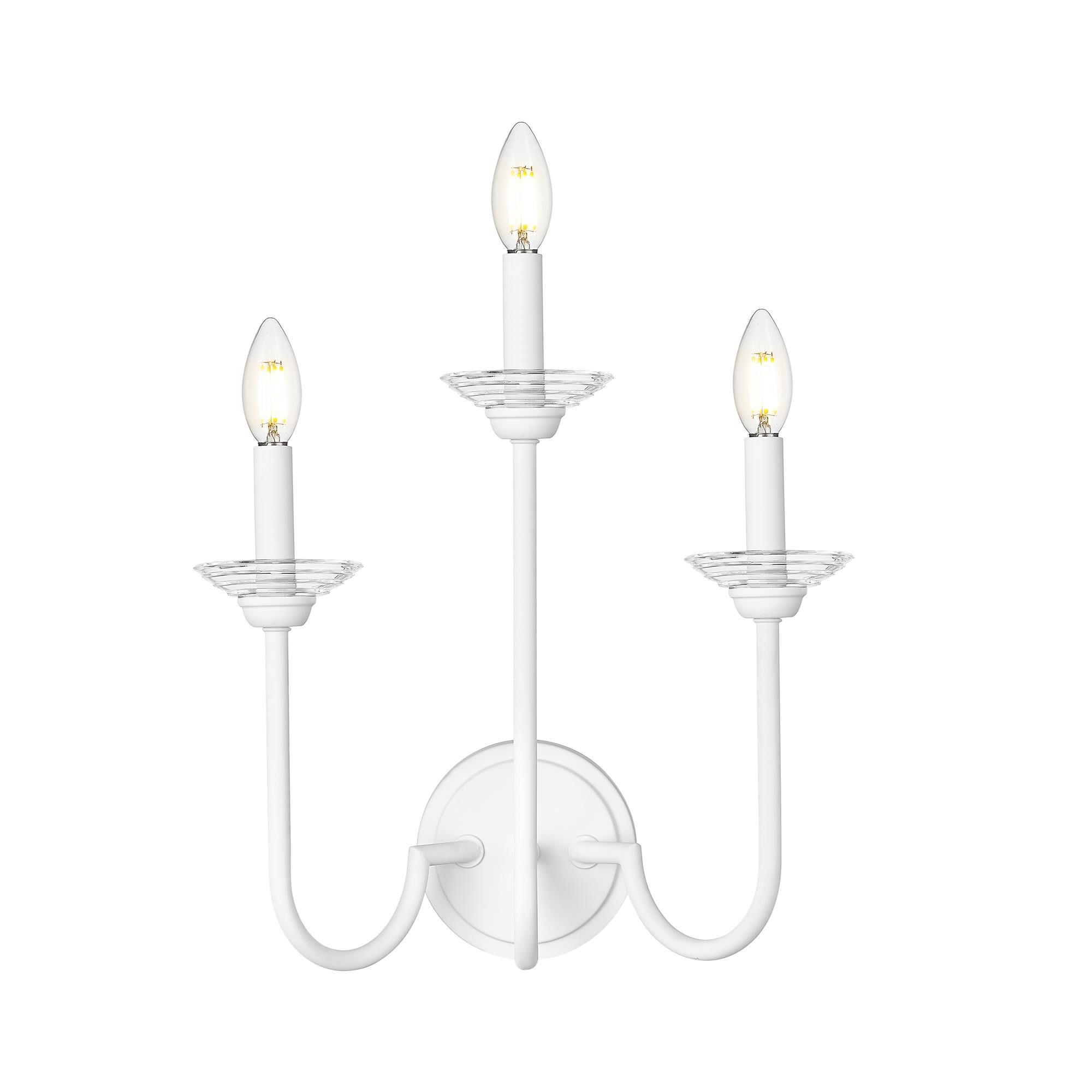 Allistair 16 Inch Wall Sconce by Z Lite