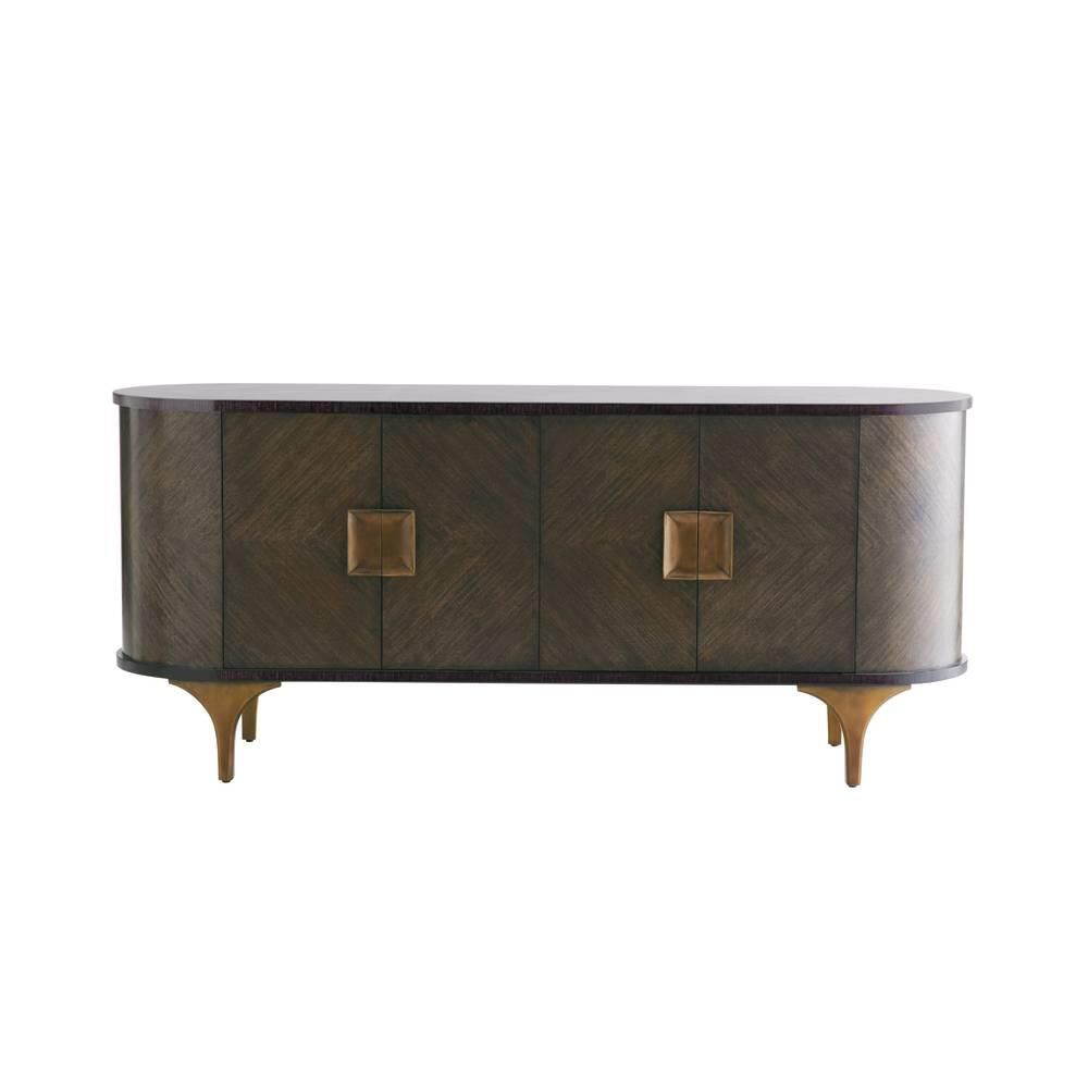 Nathaniel 78 Inch Credenza by Arteriors Home