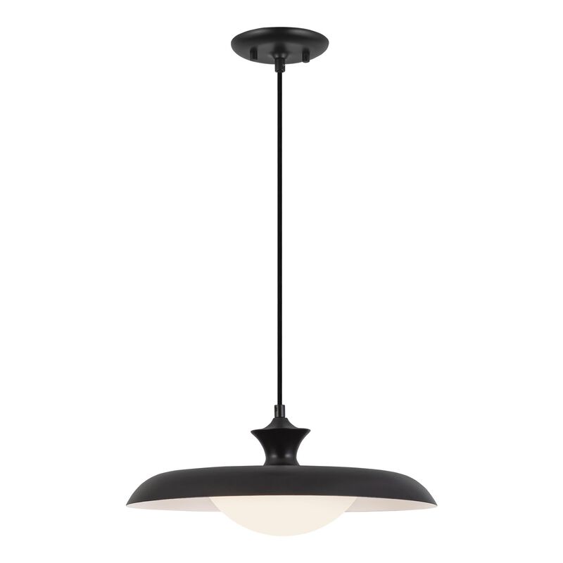 Minori Small Pendant Light by Alora Mood