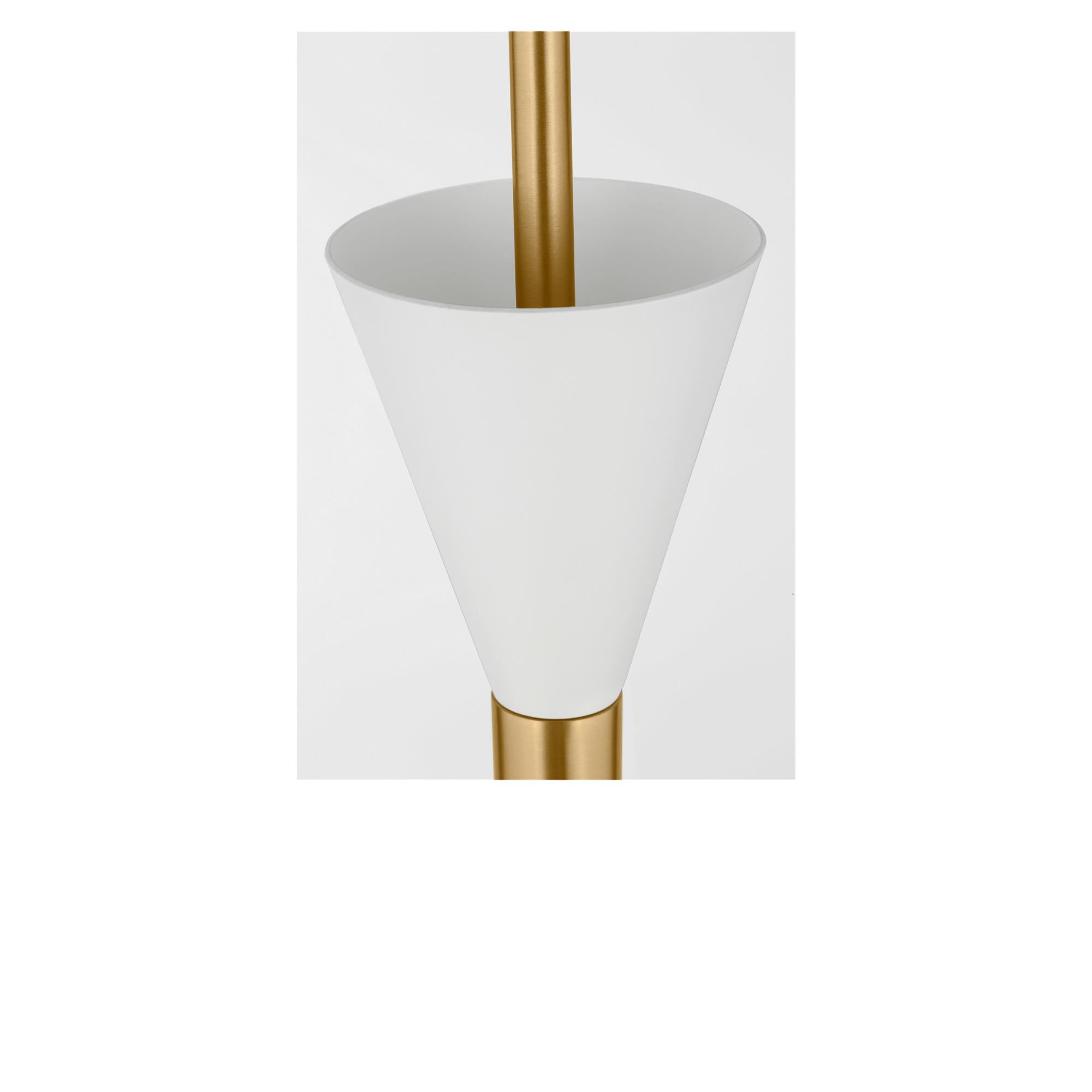 Sean Lavin Bodhi 10 Inch Mini Pendant by Visual Comfort Studio Collection