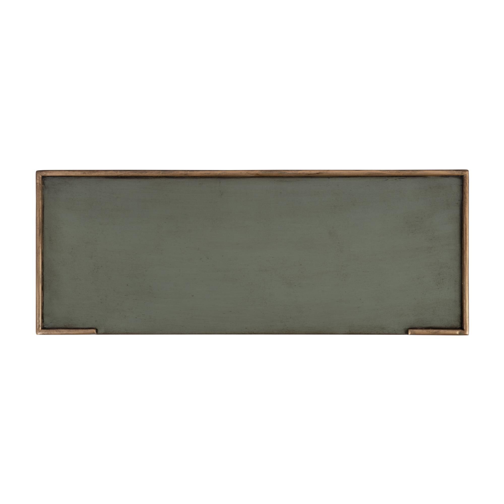 Shown in Royal Pastel Green finish