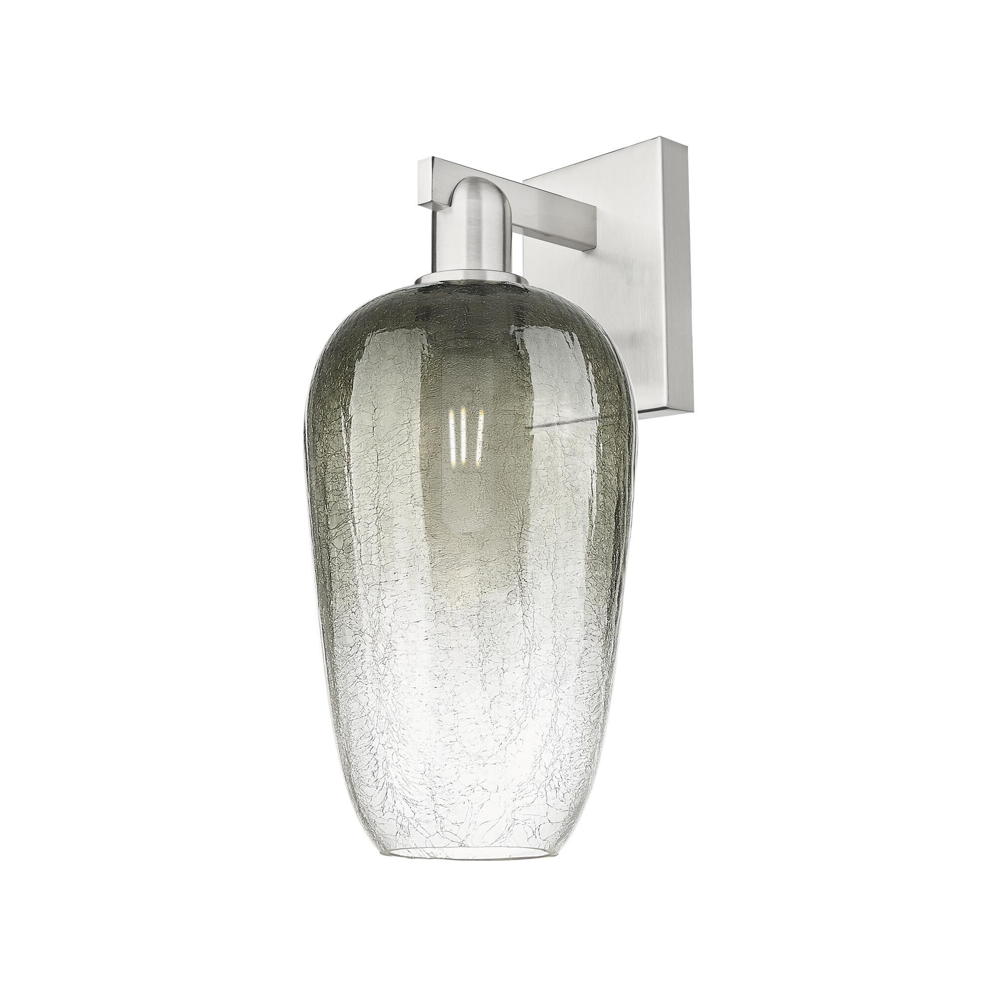 Bruno Marashlian Brookhaven Flute 11 Inch Wall Sconce by Innovations Lighting