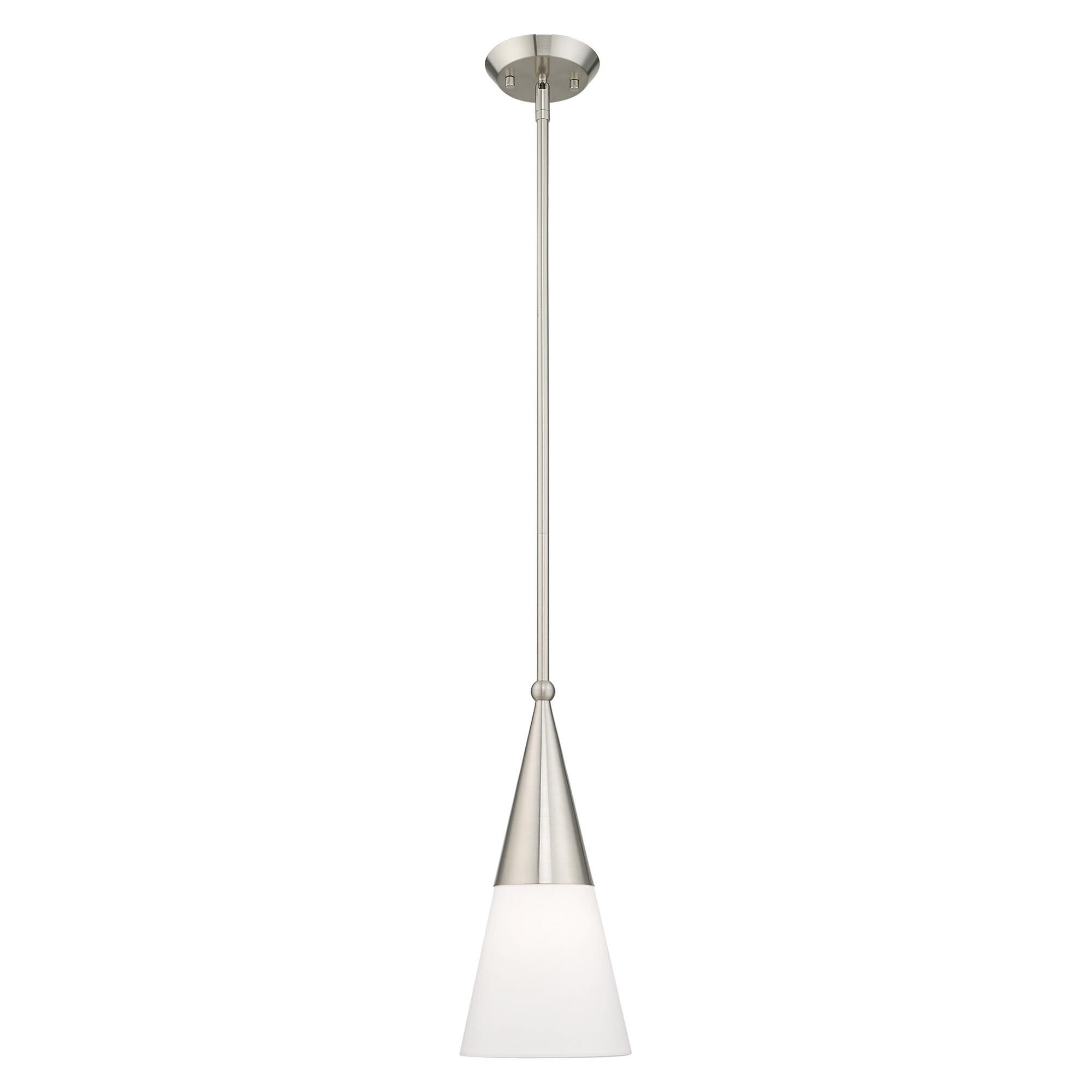 Livex Lighting Stockholm Mini Pendant