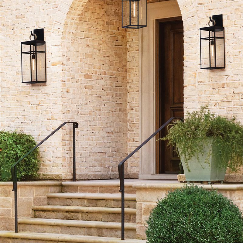 Porter Medium Outdoor Hanging Lantern by Hinkley