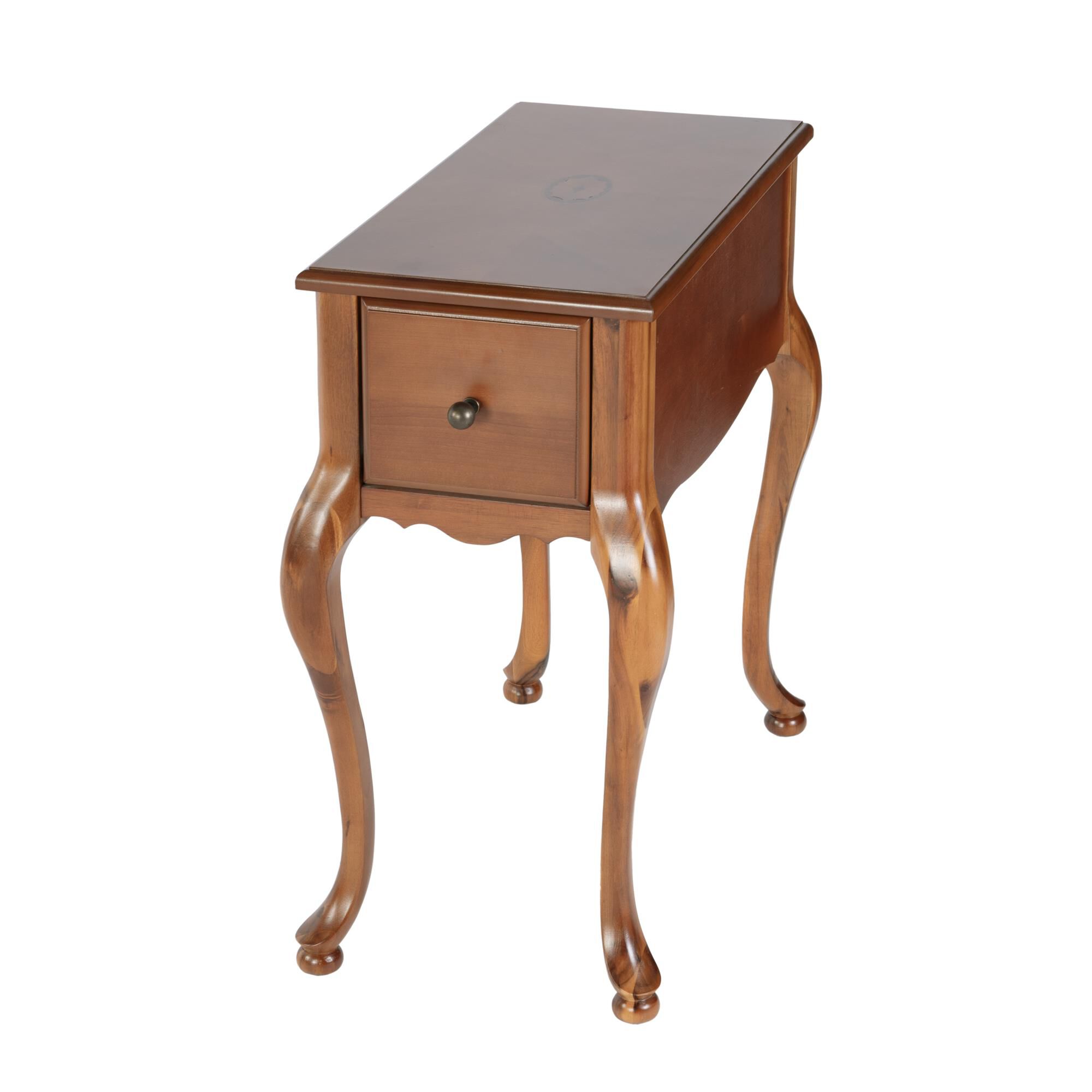 Andre 11 Inch End Table by Butler Specialty Company