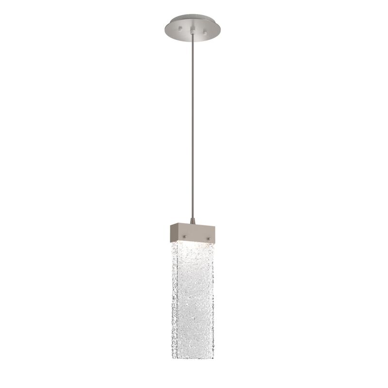 Hammerton Studio Parallel 4 Inch LED Mini Pendant