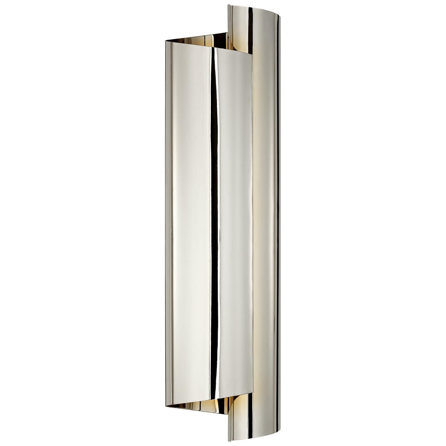 AERIN Iva 24 Inch Wall Sconce by Visual Comfort Signature Collection