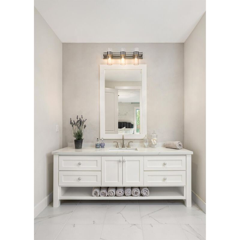 Lawson 25 Inch 3 Light Bath Vanity Light by Z-Lite