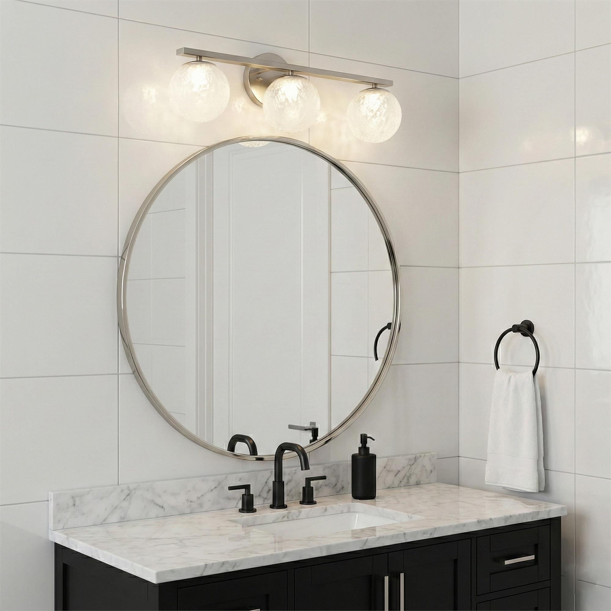 Forma 7 Inch Wall Sconce,