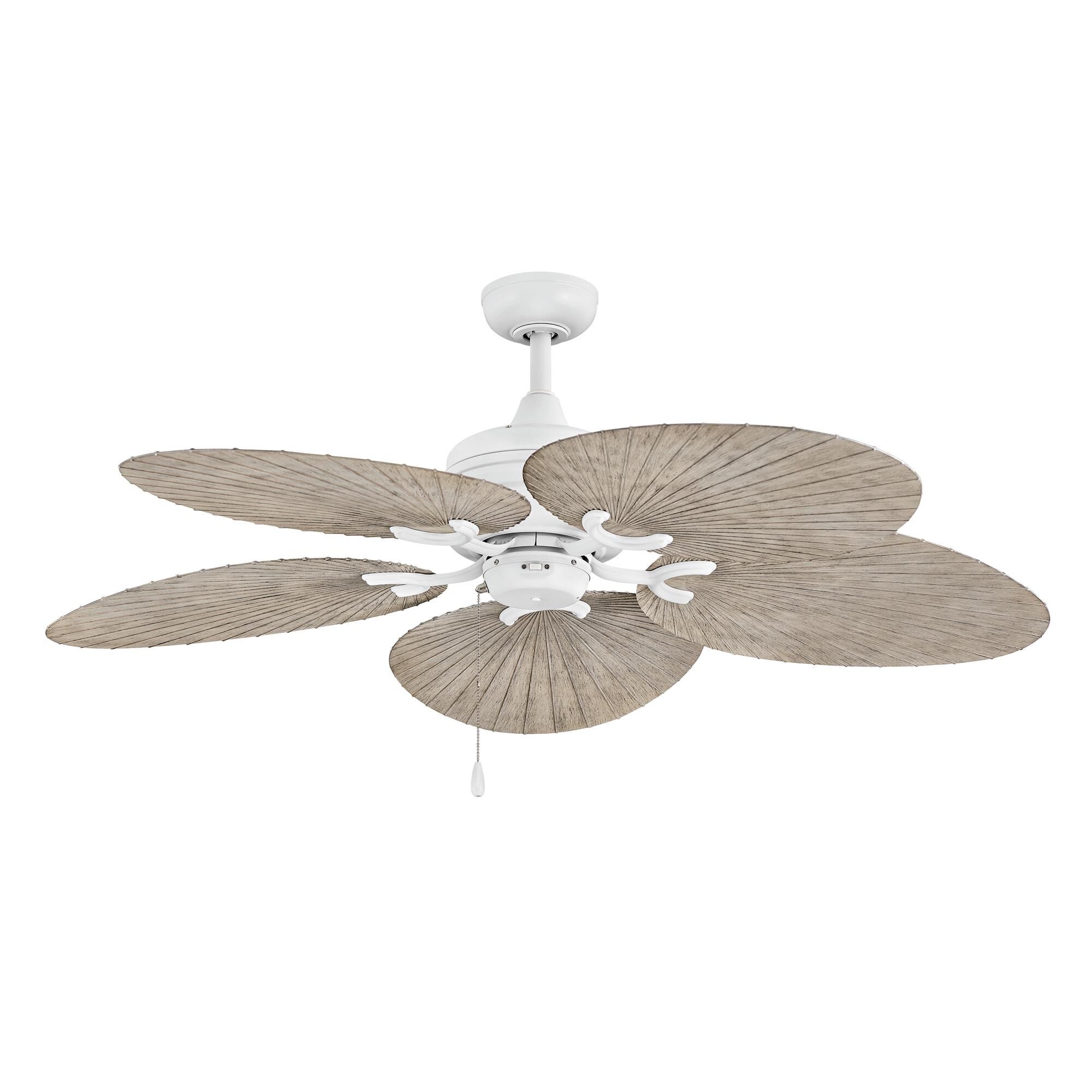 Tropic Air 52 Inch Ceiling Fan,
