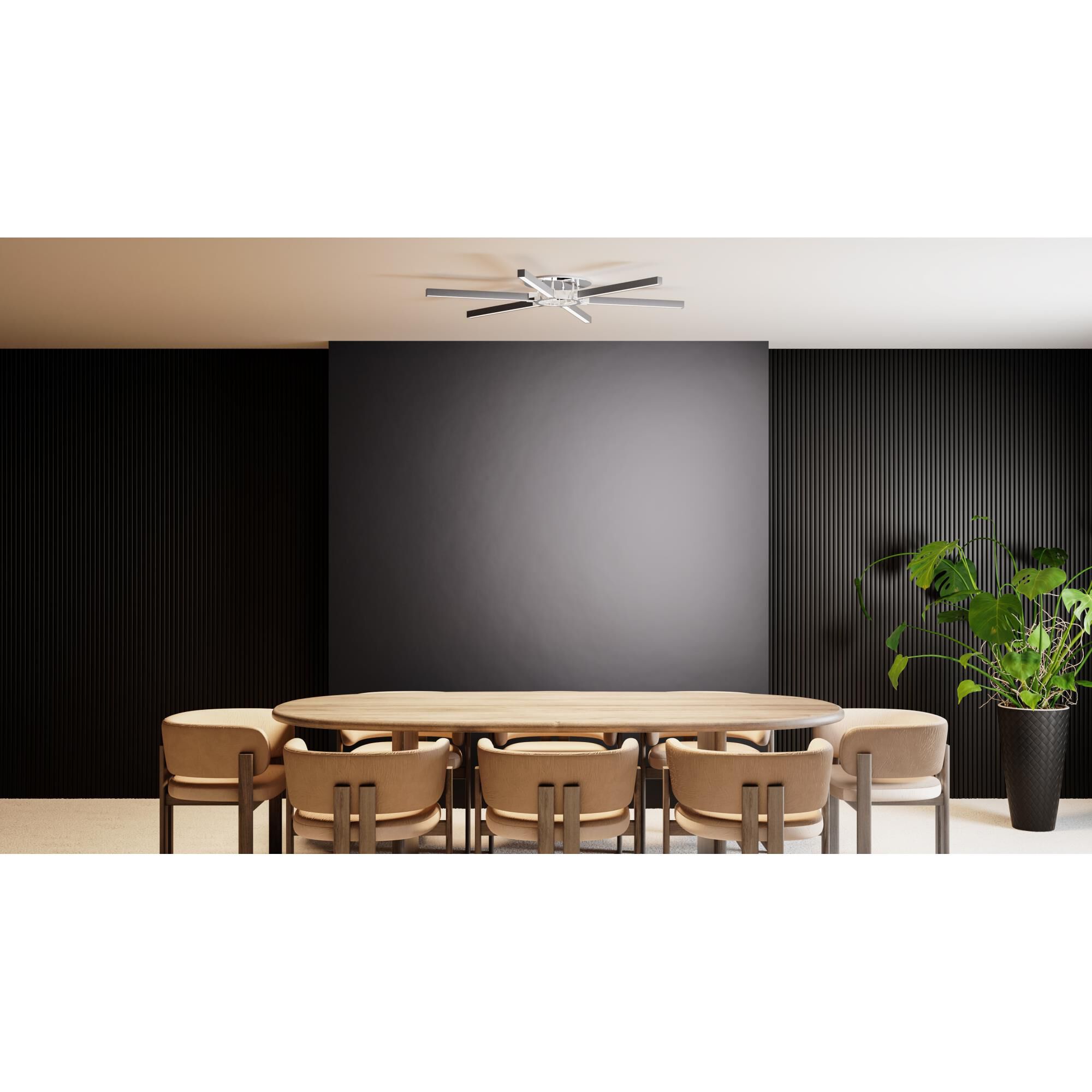 Shown in Polished Chrome finish