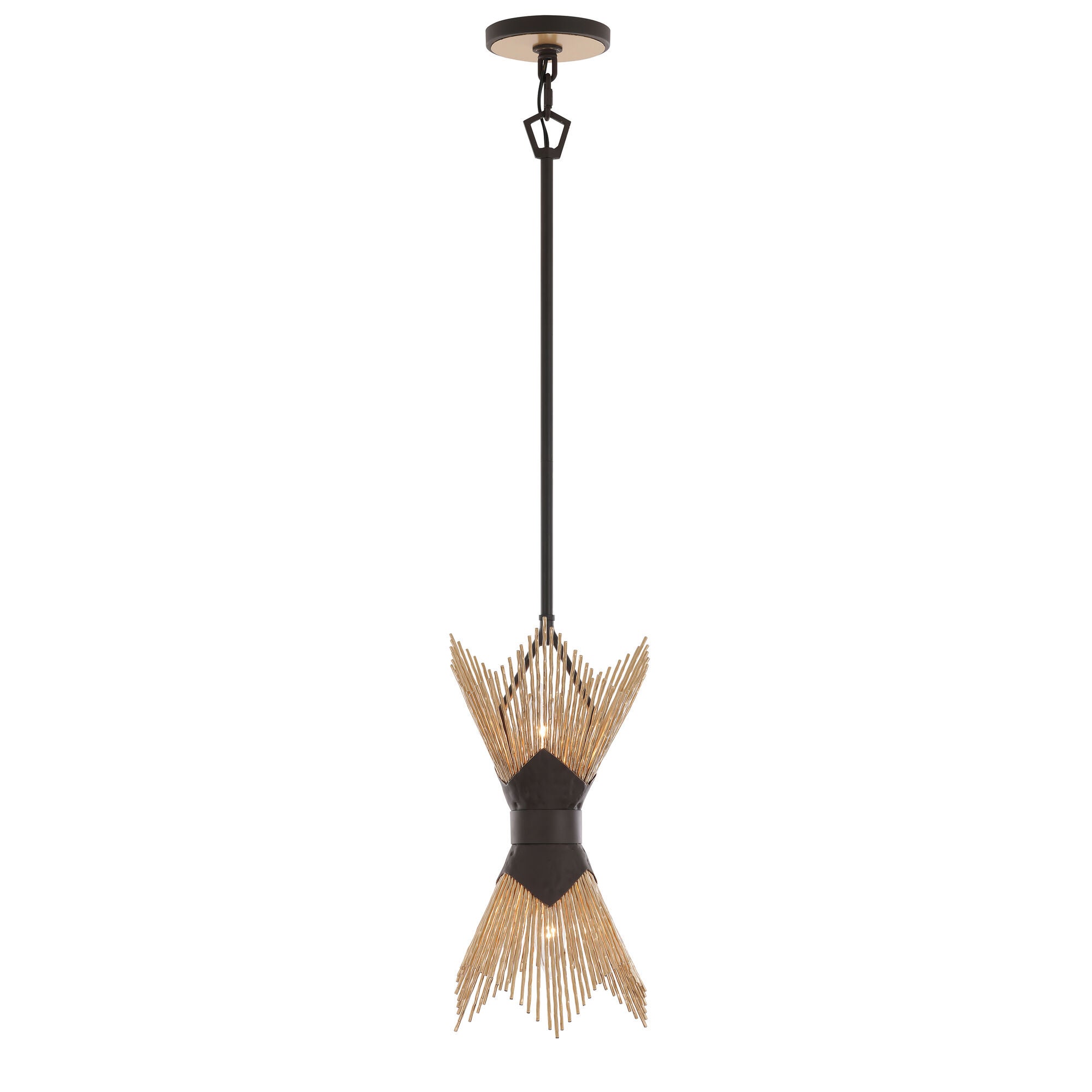 Aristocrat 16 Inch Mini Pendant,