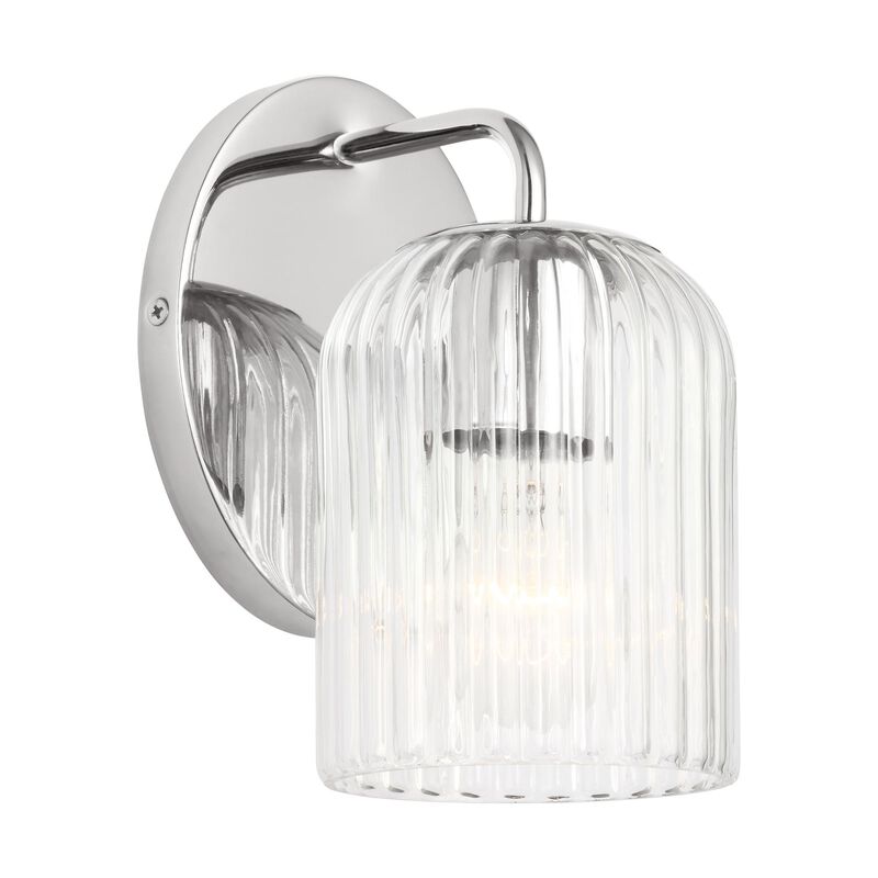 Eisele 5 Inch Wall Sconce by Generation Lighting