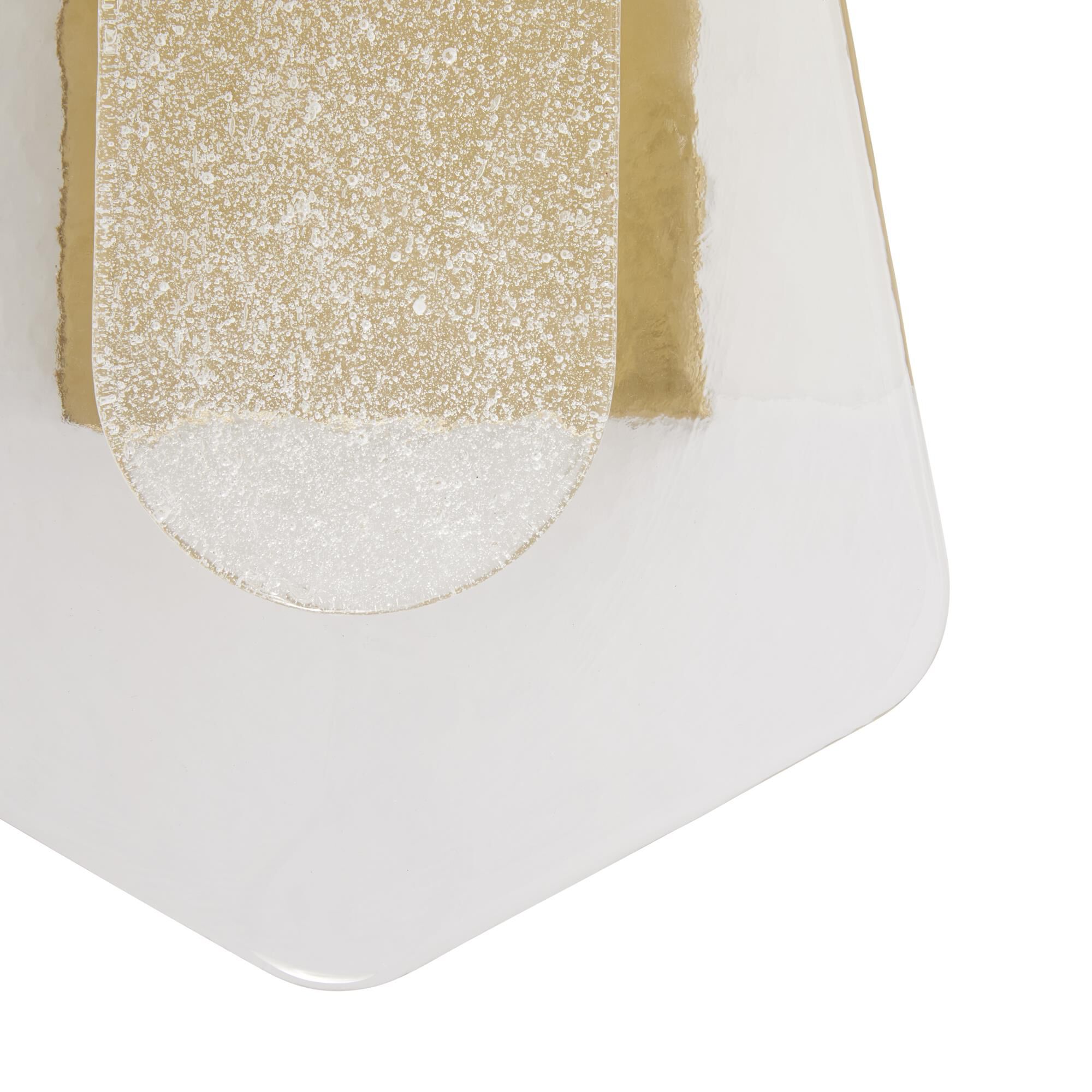 Arteriors Home Hart 13 Inch LED Wall Sconce