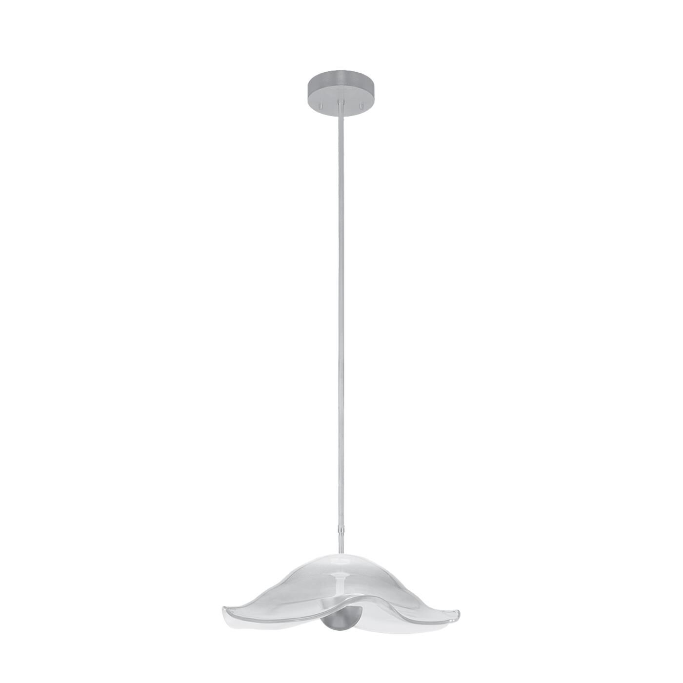 Barclay Butera Embark 20 Inch Large Pendant by Fine Art Handcrafted Lighting