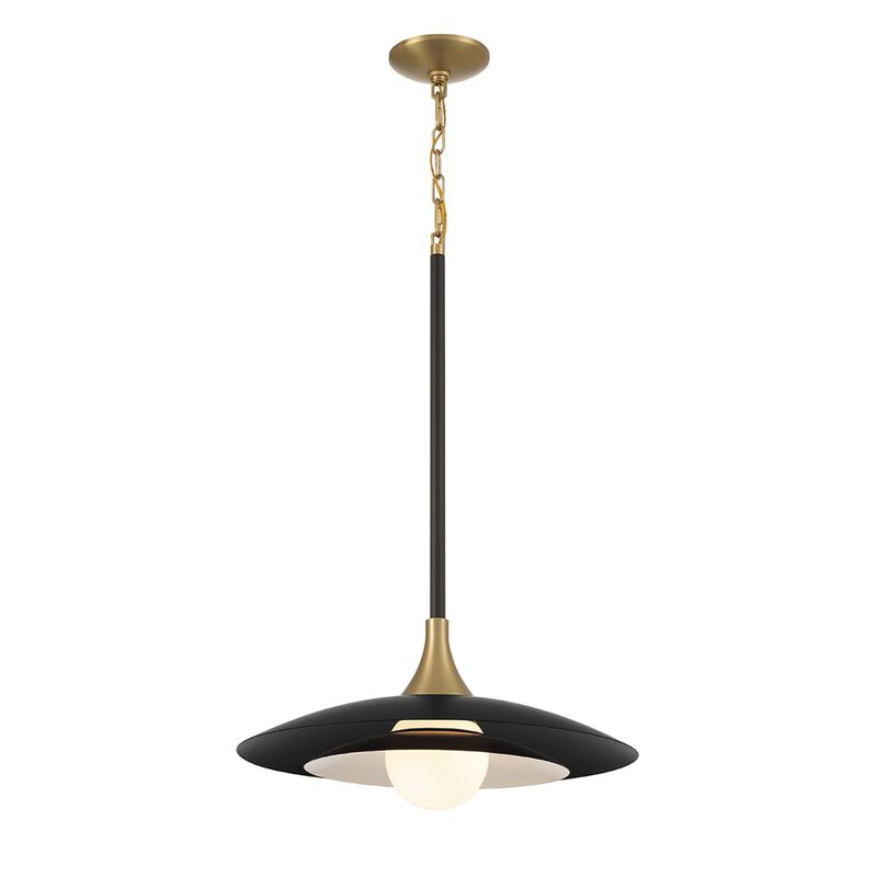 Welsh 28 Inch Pendant Light by Eurofase Lighting