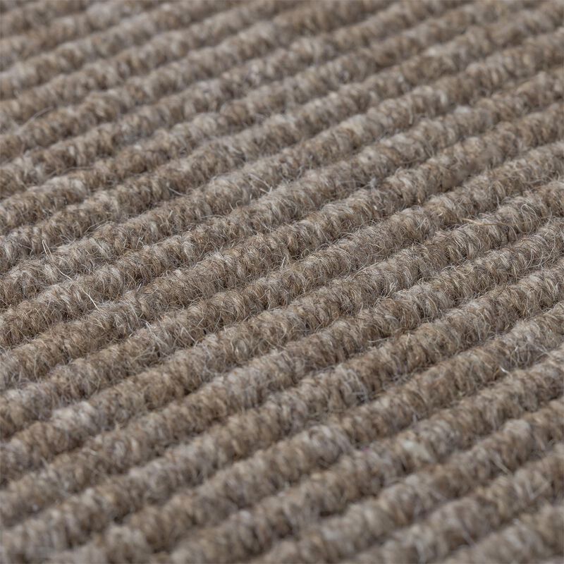 Monaco Sisal MC100 Hand Loomed Wool Area Rug by Dalyn Rug Company