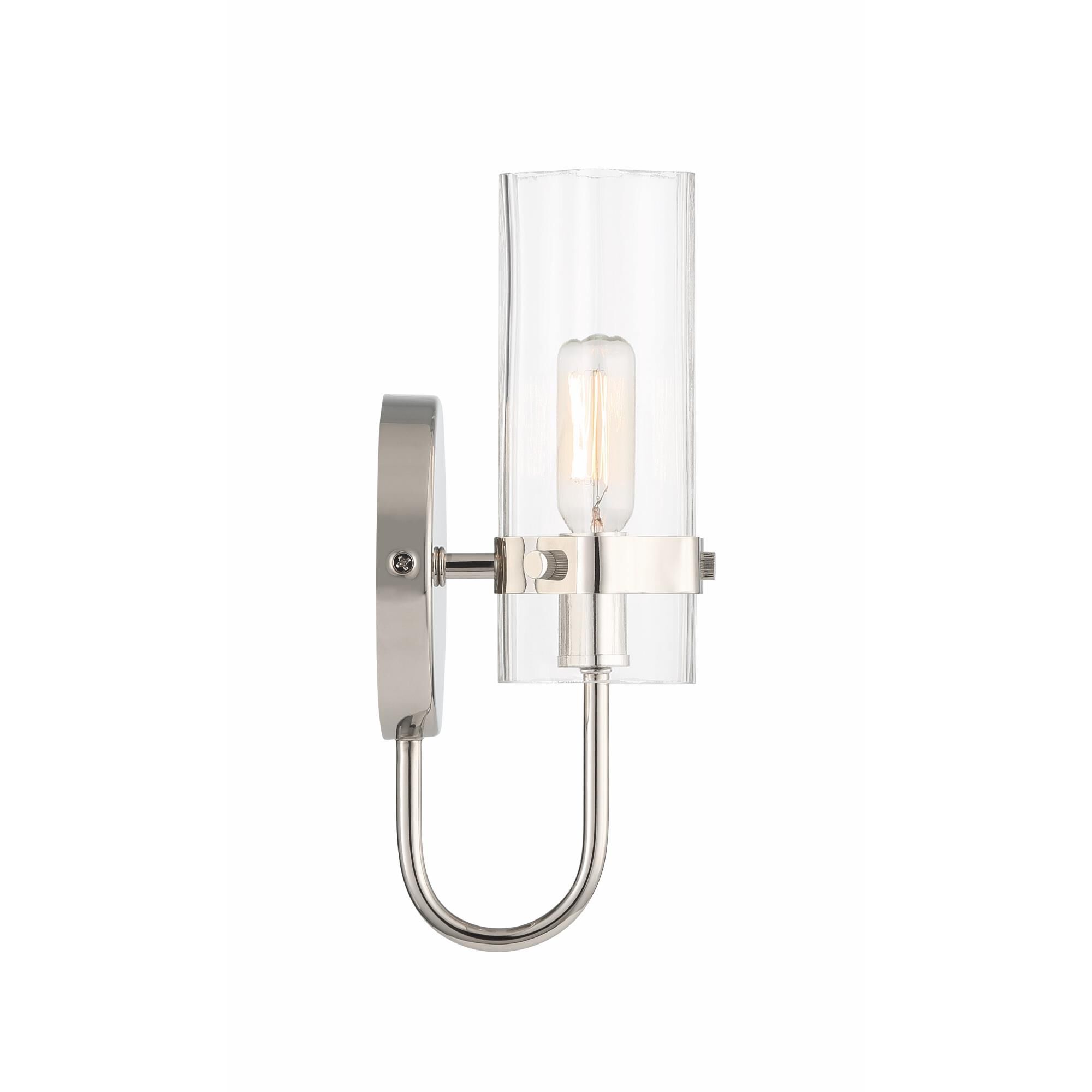 Eurofase Lighting Brook 10 Inch Wall Sconce
