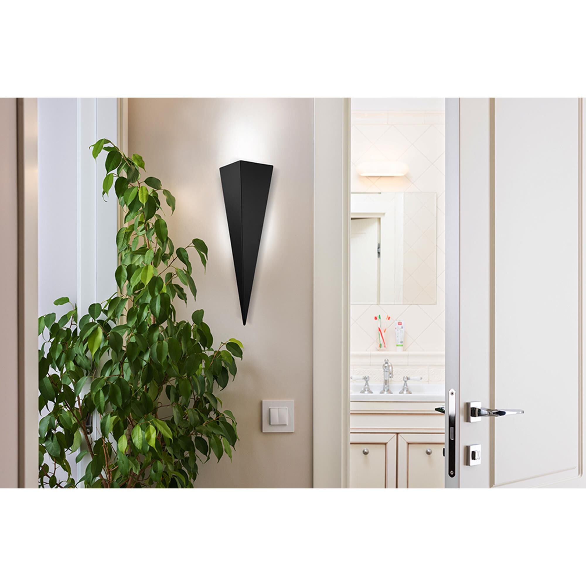Eglo Lighting Eglo Trigo 24 Inch Wall Sconce