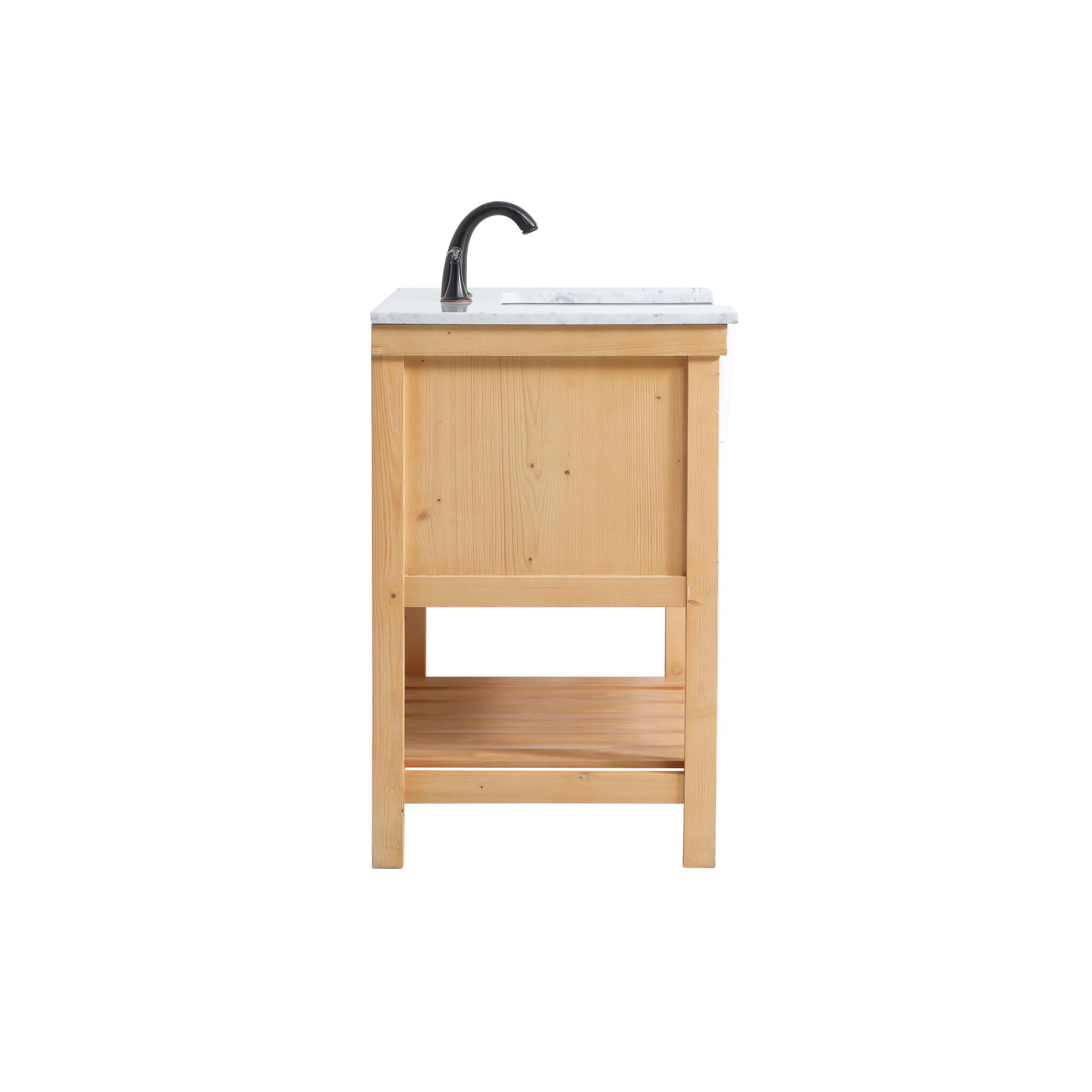 Clement Bath Vanity by Elegant Decor