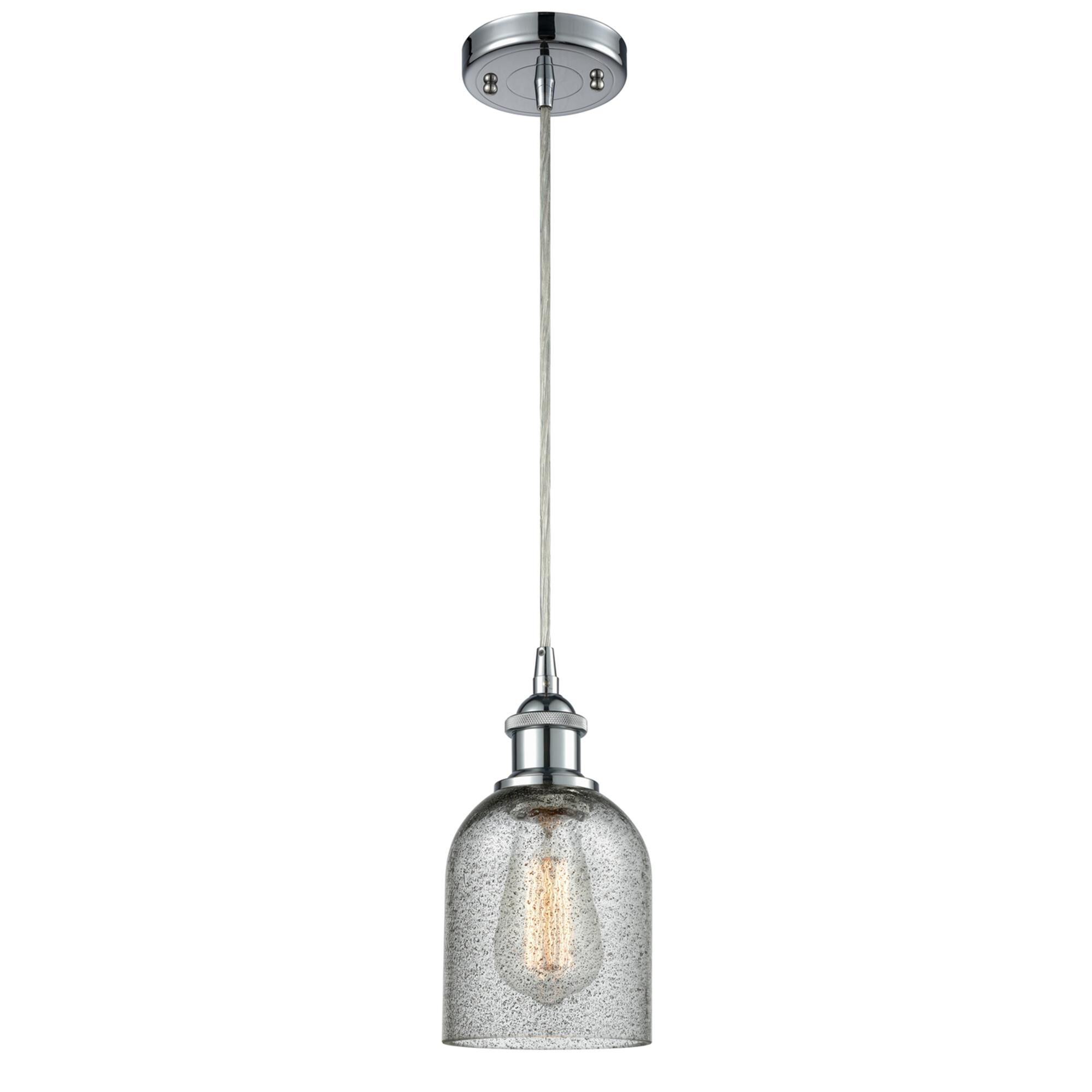Innovations Lighting Bruno Marashlian Caledonia 5 Inch Mini Pendant
