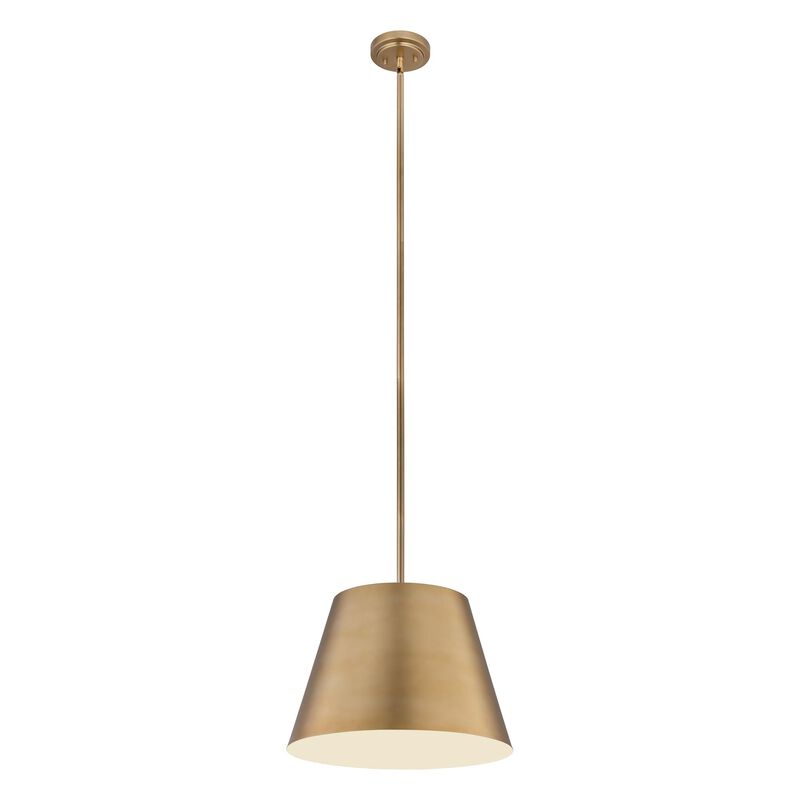 Lilly 18 Inch Large Pendant by Z Lite