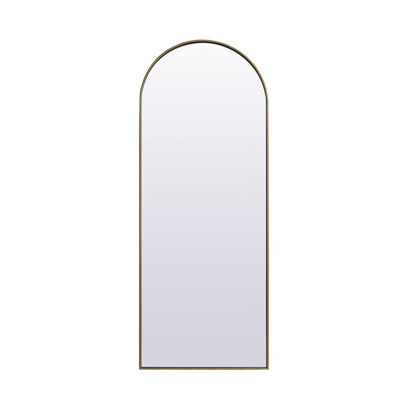 Ayra Decorative Mirrors by Elegant Decor