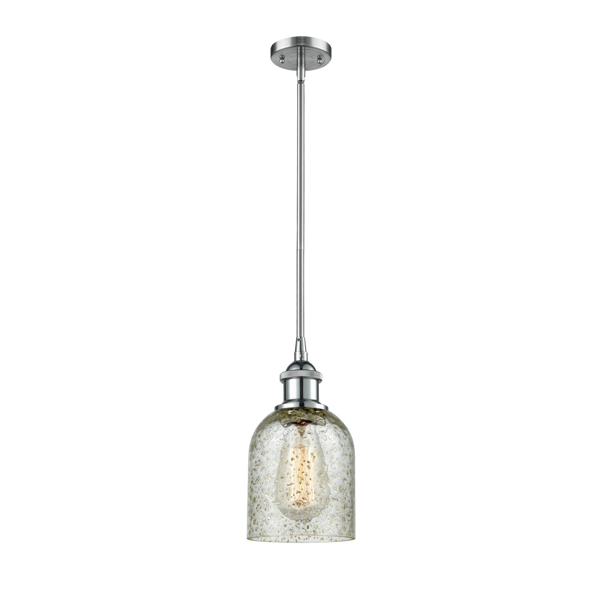 Innovations Lighting Bruno Marashlian Caledonia 5 Inch Mini Pendant