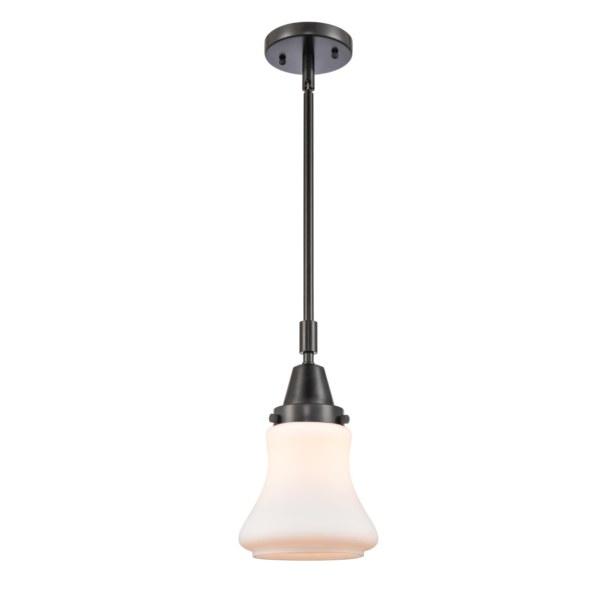 Innovations Lighting Bruno Marashlian Bellmont 6 Inch Mini Pendant