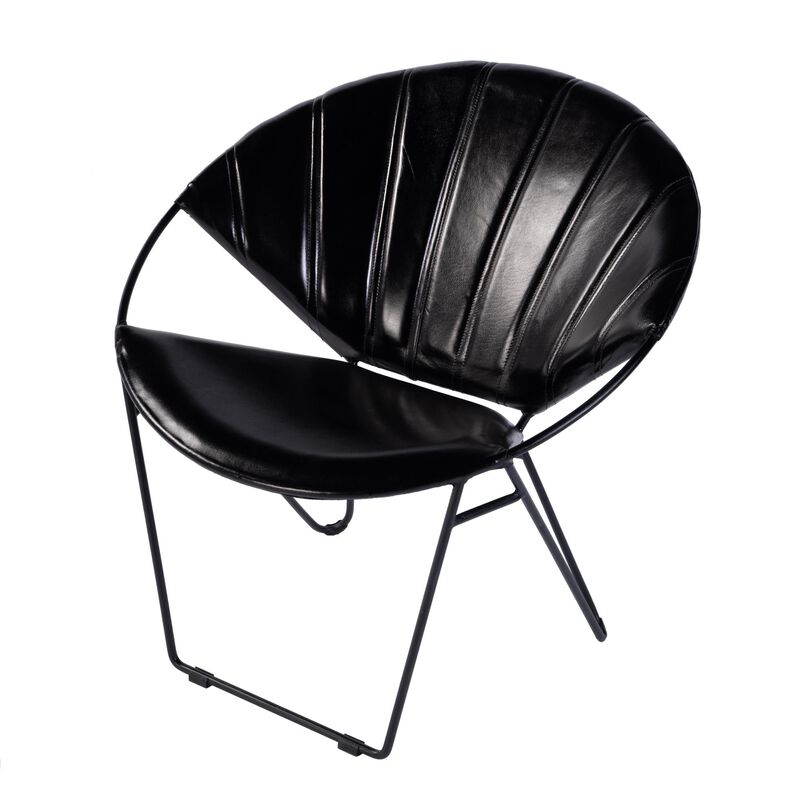 Harlan 30 Inch Accent Chair by Butler Specialty Company