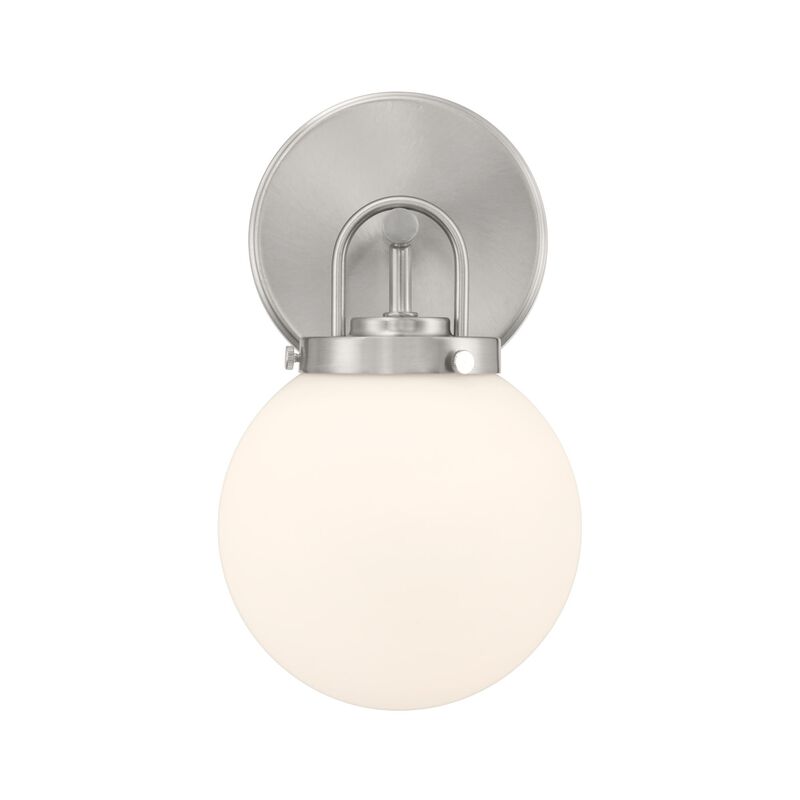 Ortesa 11 Inch Wall Sconce by Minka Lavery