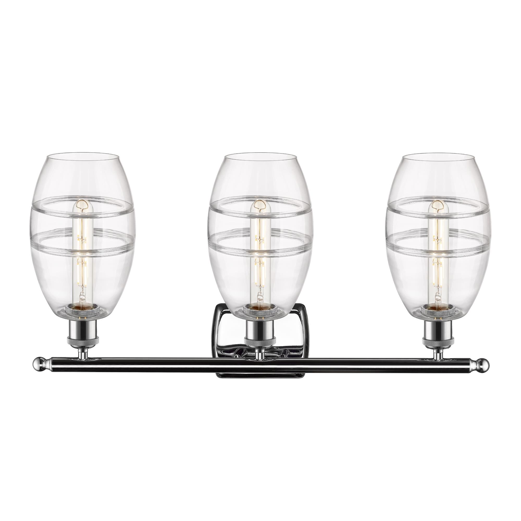 Bruno Marashlian Vaz 26 Inch Bath Vanity Light by Innovations Lighting