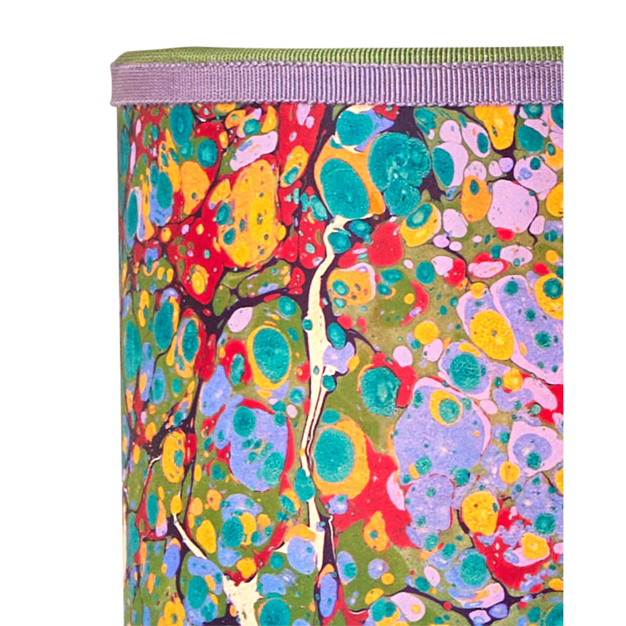 Marble Accessory Shade,