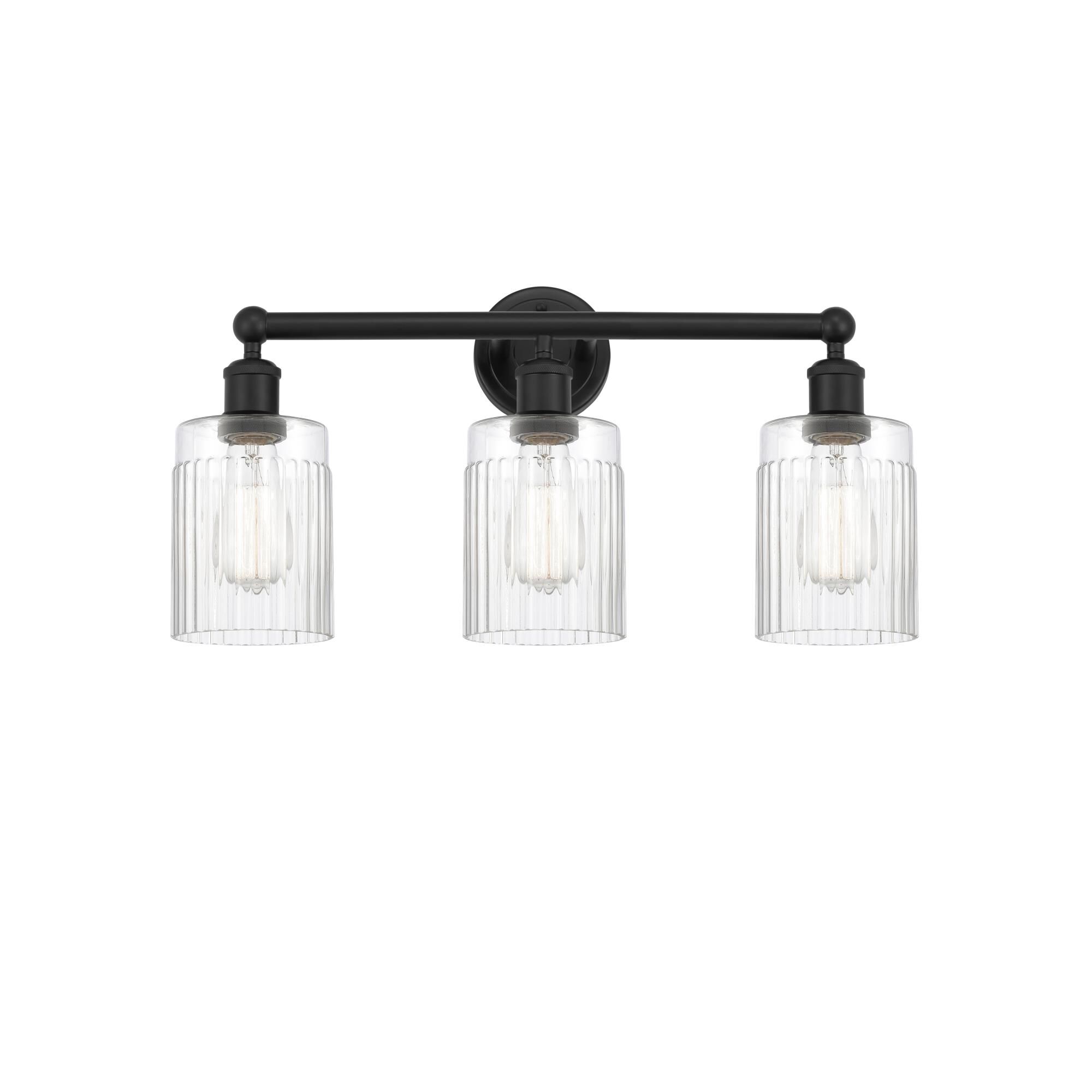 Bruno Marashlian Hadley 22 Inch 3 Light Bath Vanity Light by Innovations Lighting