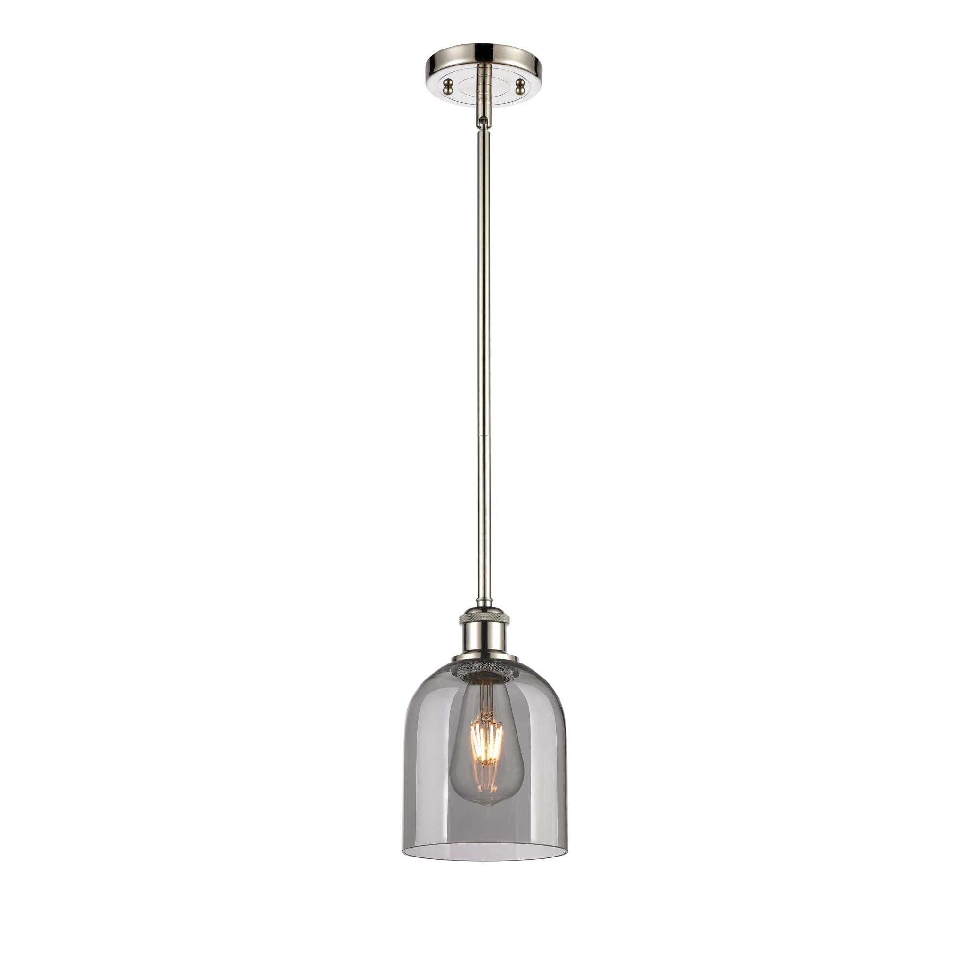 Bruno Marashlian Bella 6 Inch Mini Pendant by Innovations Lighting