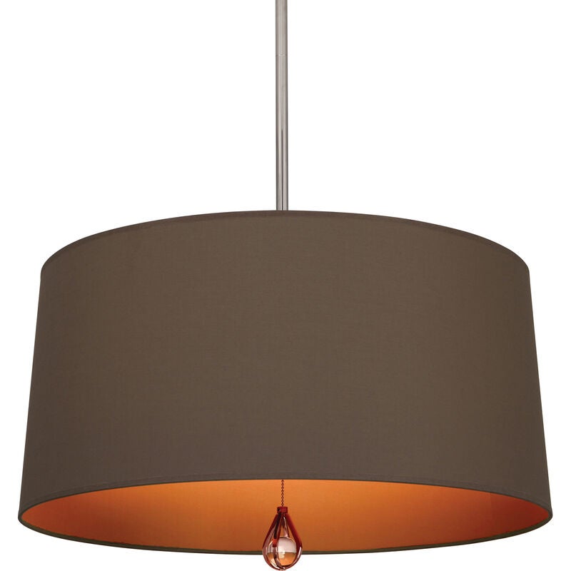 Williamsburg Williamsburg Custis 25 Inch Large Pendant by Robert Abbey