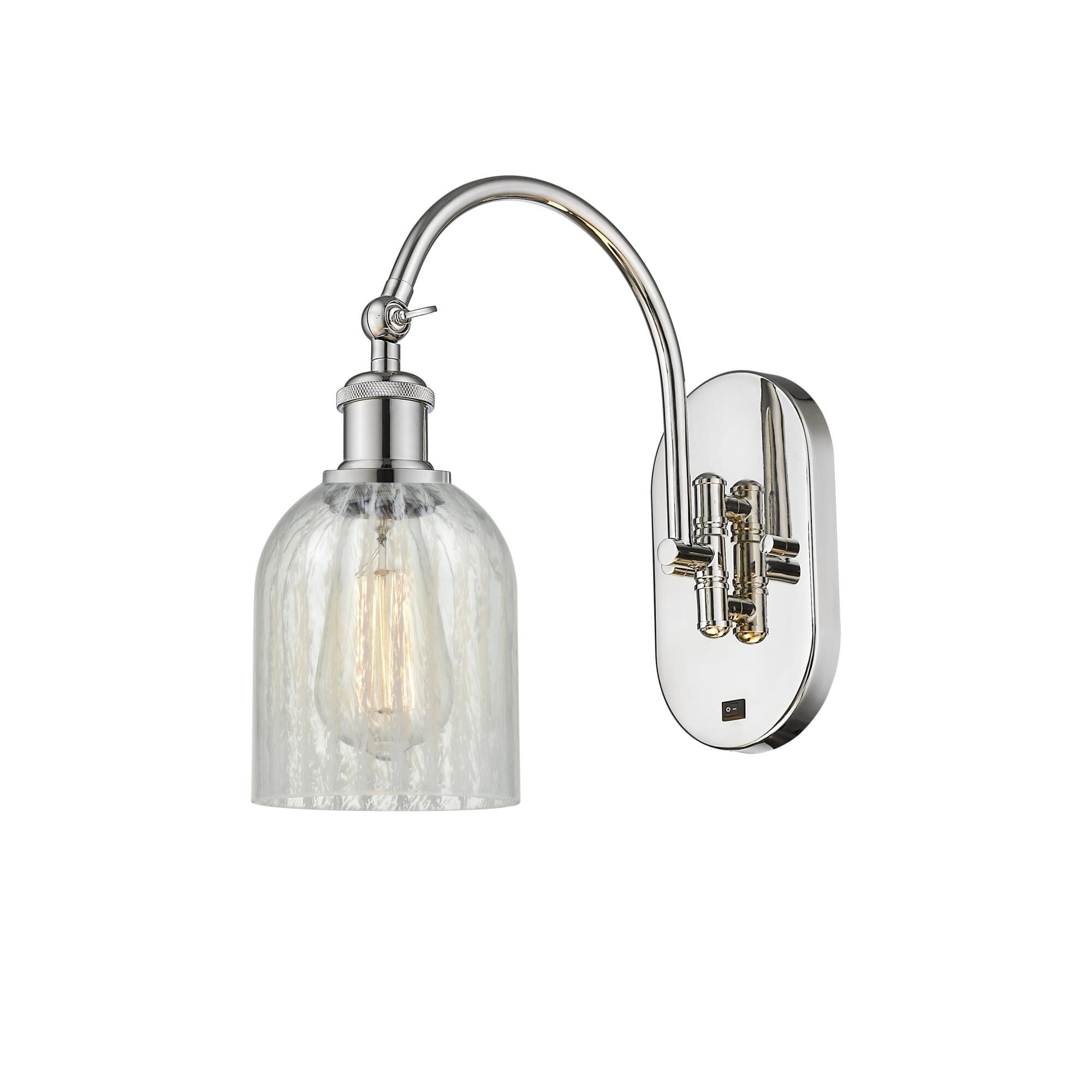 Bruno Marashlian Caledonia Wall Sconce by Innovations Lighting