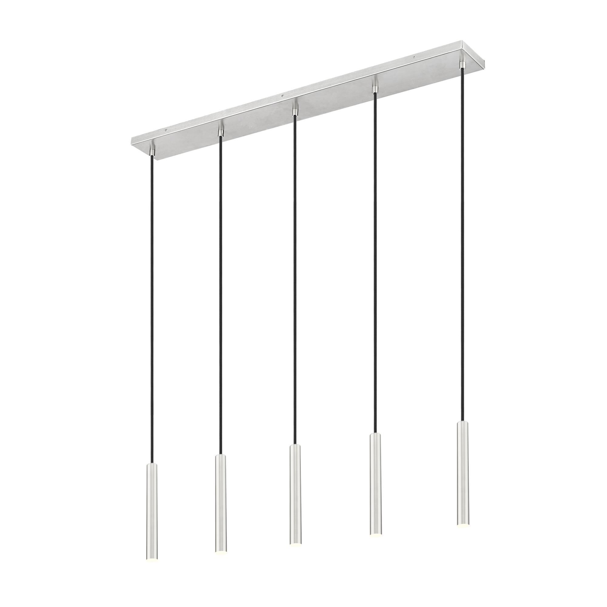 Forest 42 Inch Linear Suspension Light by Z Lite