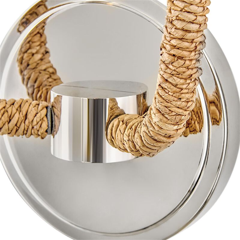 Harwich Medium 2 Light Wall Sconce by Hinkley
