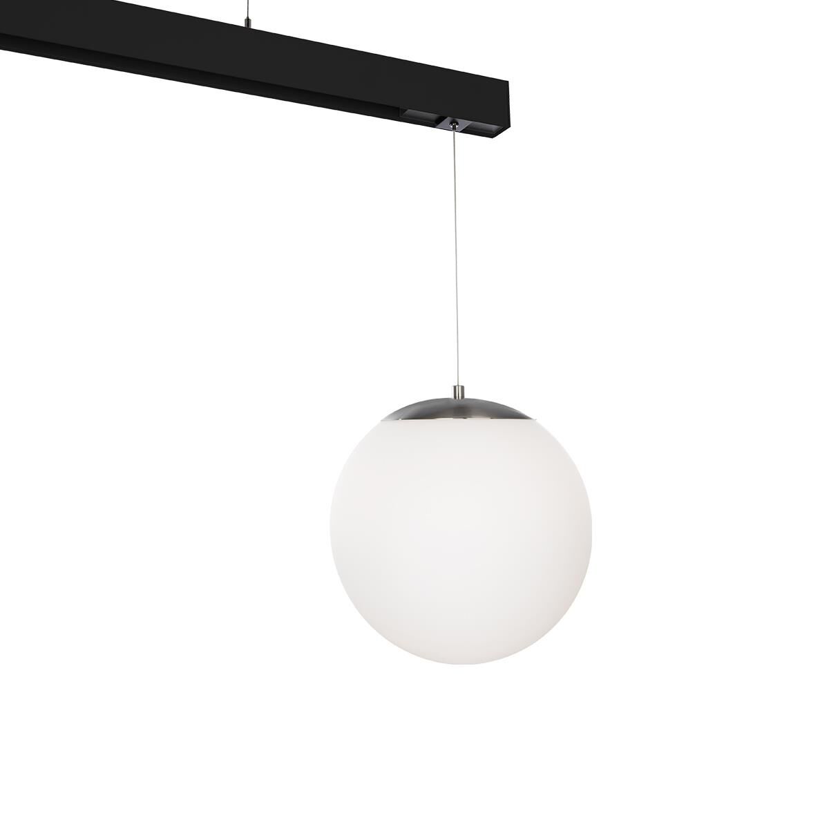 Ventrix 14 Inch Track Lighting Kit by WAC Lighting