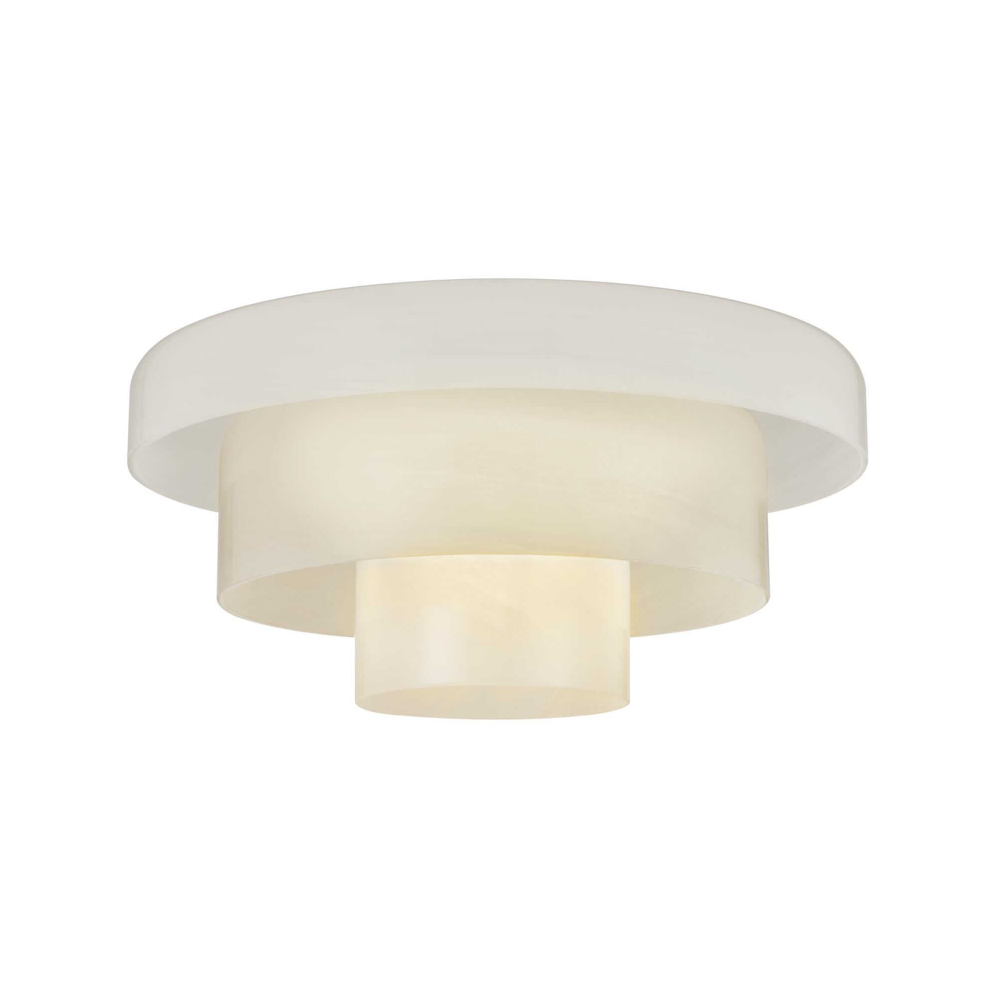 Port Richmond 16 Inch Flush Mount by Hudson Valley Lighting
