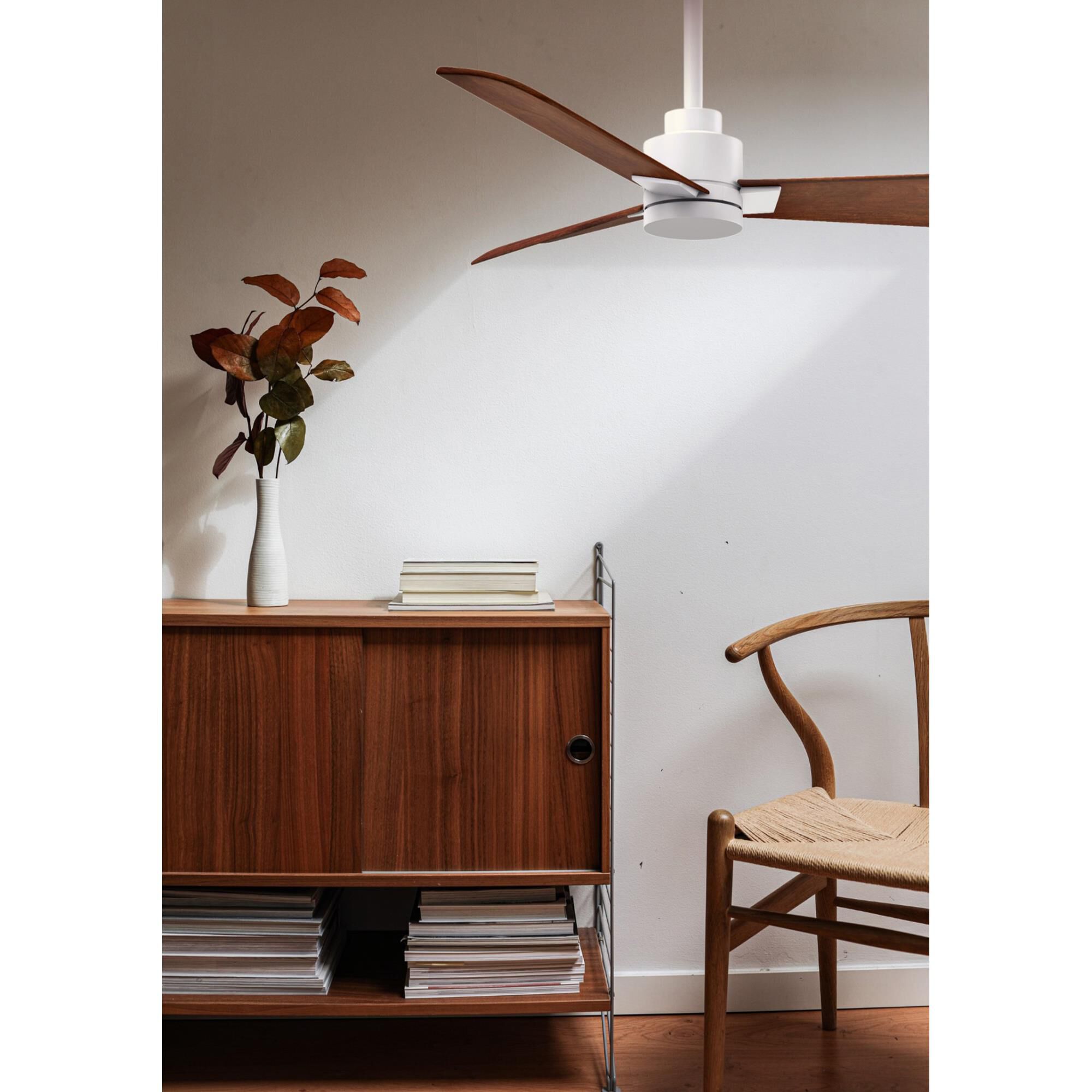 Alessandra 42 Inch Ceiling Fan by Matthews Fan Company