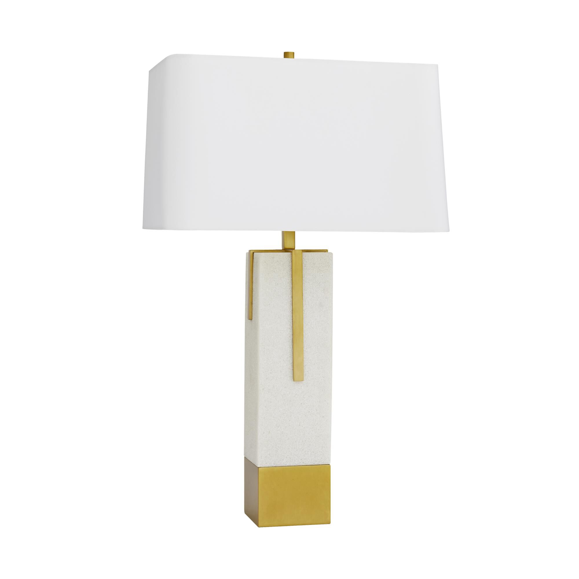 Herme 32 Inch Table Lamp by Arteriors Home