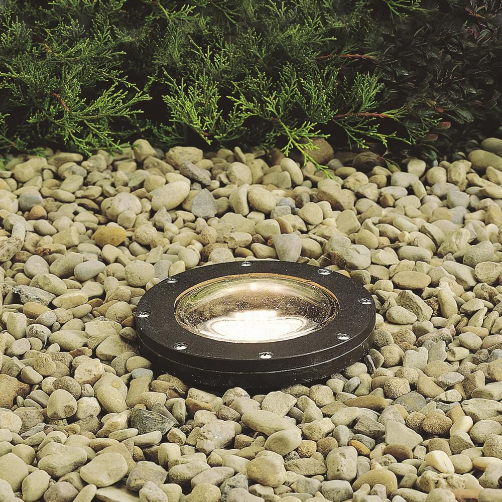 75 Watt In Ground Light by Kichler Lighting