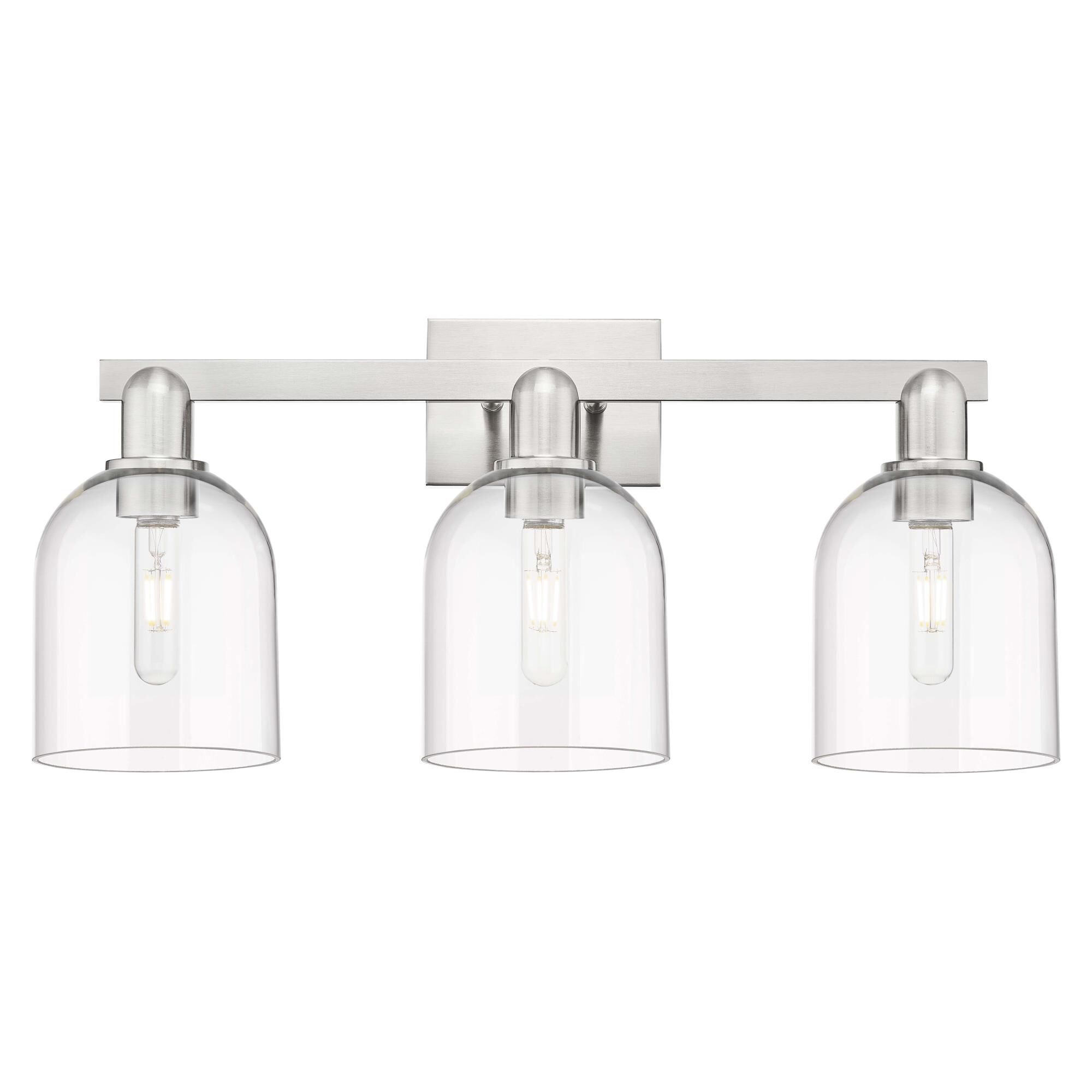 Bruno Marashlian Bella 25 Inch Bath Vanity Light by Innovations Lighting