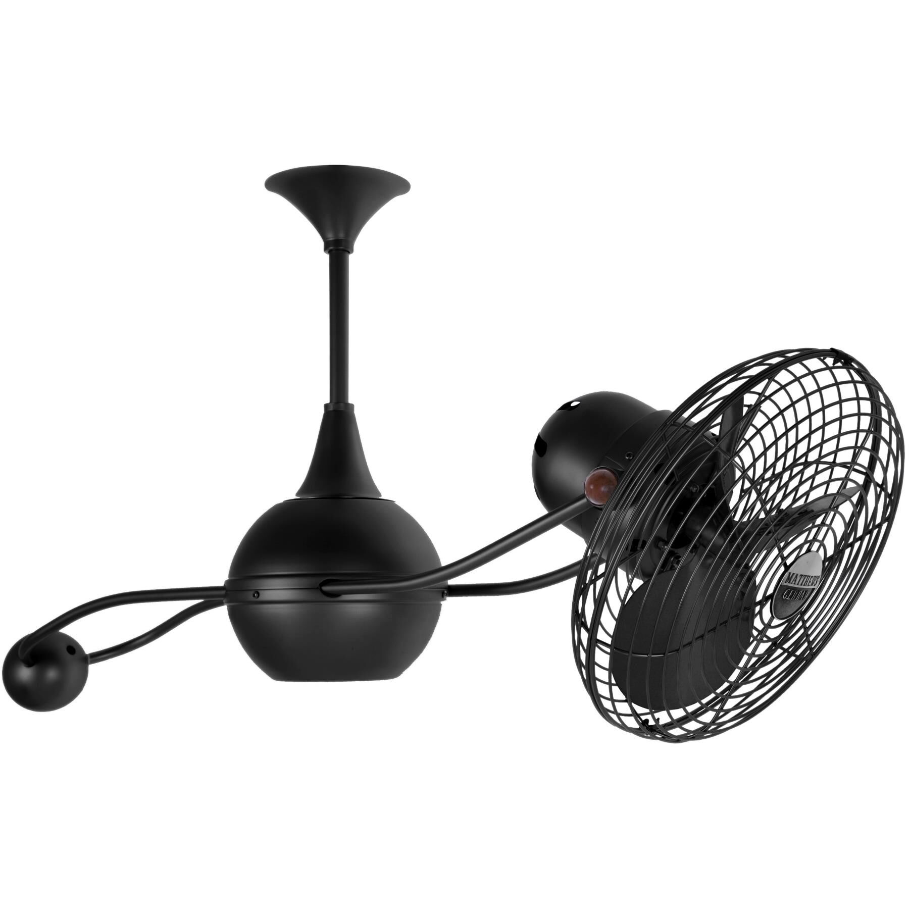 Brisa 2000 Ceiling Fan by Matthews Fan Company