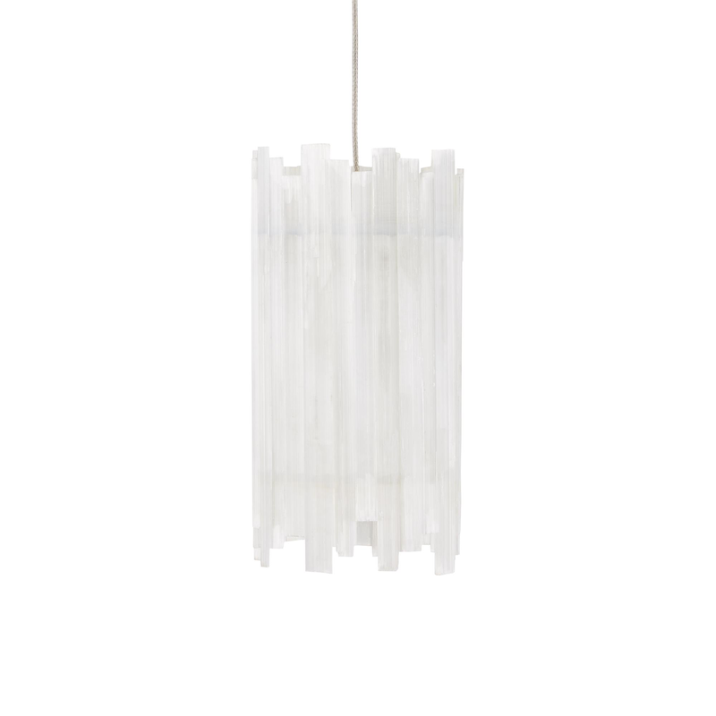 Escenia 10 Inch Mini Pendant by Currey & Company