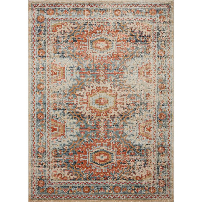 Jocelyn Area Rug by Loloi Rugs