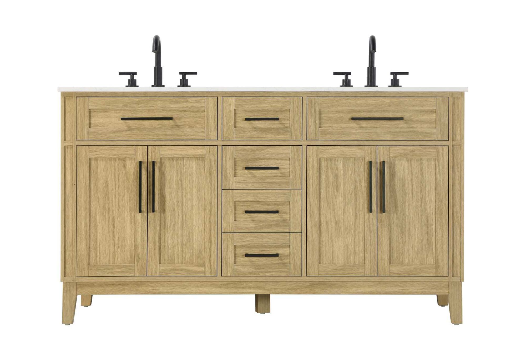 Virginia 22 Inch Bath Vanity Cabinet,