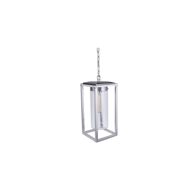 Craftmade Neo 18 Inch Tall Outdoor Hanging Lantern